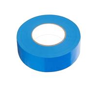Self Adhesive Pickleball Lines - 4.9cm x 50m Temporary Flexible Tape Sports Field Marking Indoor Outdoor Accessories Golf Badminton Basketball Tennis Beginner Amateur Training Practical