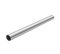 Self-Adhesive Pipe Insulation Foam Tube - Aluminum Foil Cover for Outdoor Winter Freeze Protection Fits 16/22/27/34/89/108/114mm Pipes Ideal for Irrigation & Sprinklers (16mm x 10mm x 90cm)