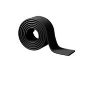 Self-Adhesive Pipe Insulation Tape Soundproof Thermal Wrap Anti-Freeze for Water Pipe HVAC Home(Grey)