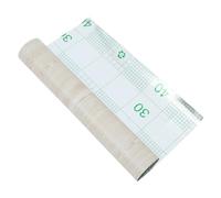 Self Adhesive PVC Vinyl Floor Roll Wood Grain Wear Resistant | Cut to Size Fit, Textured Surface, Indoor Use for Tile Floors and Wood Floors
