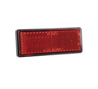 Self-adhesive reflectors - rectangular (pair)