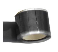 Self-Adhesive Repair Roll - 5FT Self Fusing Silicone Tape | Waterproof Leak Proof Hose Sealing Strip For Pipe, Fix,Heat Resistant Flexible Wrap For Plumbing Automotive Electrical Accessories