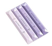 Self Adhesive Roll Tape, User-friendly White-Out Pen, Set of 4 | Smooth, Clean Correction Paper for Girls, Teens, Women, Men, Ideal for Office, Work, School, Diaries, H