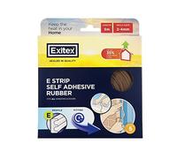 5M 'P' Strip Pack Brown SSP/5BN
