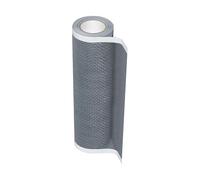 Self-Adhesive Screen Tape - Clear DIY Protector Strip, Window Screen Repair Patch for Home Porch | 7.9-15.8 in x 16.4 ft, PE, 146-296g, Living Room Bedroom Outdoor Patio Balcony, Tear Proof