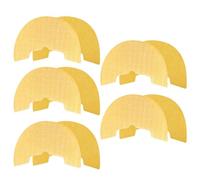 Self-Adhesive Shoe Grips - Shoe Sole Protector, Non-Slip Pads, Sole Floor Grips, Durable Adhesive Pad Protection for the Bottom of Shoes, Shoe Insole Protection for Sports Shoes, Casual Shoes