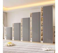 Self-Adhesive Sliding Kitchen Curtain Short Window Shades for Kitchen 140x160cm Perfect for Under-Sink Stylish and Functional Kitchen Décor.