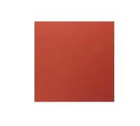 Self-adhesive Soft Sponge Seal Pad 1mm to 5mm, Red Self-adhesive Silicone Rubber Foam Sheet 1pc(500x500x1mm)