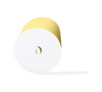 Self-Adhesive Sound Deadening Panel - EVA Acoustic Foam Board, 200cm Sound Insulation Barrier | Waterproof Sound Insulation Pad for Air Conditioners, Studios, Bedrooms, Cinema Rooms