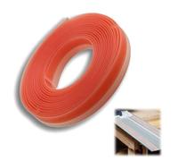 Self-Adhesive Splinter Guard for Track Saw Guide Rails,Anti-Splinter Edge Protection Strip Compatible with SP5000,FS/2 FSK,Woodworking protectionting Accessory,Compatible with Festool Replacement