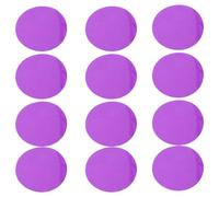 Self-adhesive Spotlight Colour Light Filters 15pcs Pet Gel Sheets