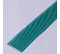 Self-Adhesive Stair Tread Anti-Slip Strips, Slip-Resistant Step Strips, Suitable for Public Areas Such as kindergartens, Hospitals, and Schools(Dark Green)