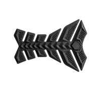 Self Adhesive Stickers And Decals For Motorcycles - 3D Herringbone Design With Adhesive Feature - Decorative Stickers For Motorcycles | For And Street Bike Accessories