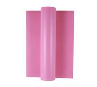 Self Adhesive Sticky Back MATTE Vinyl 10 A4 Sheets for Lettering or Decals Suitable for Scan and Cut Machines 44 colours to chosse from *FREE SHEET OF TRANSFER TAPE* (Light Pink)