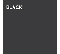 Self Adhesive Sticky Back MATTE Vinyl 10 A4 Sheets for Lettering or Decals Suitable for Scan and Cut Machines 44 colours to chosse from *FREE SHEET OF TRANSFER TAPE* (Black)