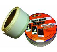 Self-Adhesive Stress Crack Tape 100' Roll by Stepsaver Products