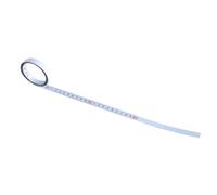 Self-Adhesive Tape Measure, Workbench Ruler Measuring, Left to Right, 0.5M-6M Metric Tool Adhesive for Sewing Table