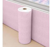 Self Adhesive Thermal Insulation Wallpaper,50x1000cm 5mm Thick Peel and Stick Textured Wall Stickers 1 Roll 3D Wall Panels for Ceilings Kitchen Bedroom Living Room,Decorative Furniture Sticker