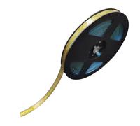 Self Adhesive Tile Grout Lines - Peel Stick Decorative Strips, Multi Color Plaster Molding | Flexible PVC Wall Floor Seam Cover, Easy Install Home Renovation DIY Bathroom Kitchen Finish.