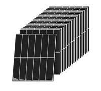 Self-adhesive Tile stickers Peel-stick Wall tiles 30x30