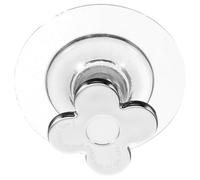 Self Adhesive Toilet Seat Lifter Handle for Bathroom and Public Facilities