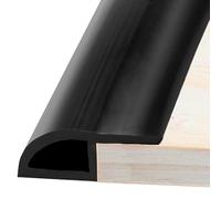 Self-Adhesive Transition Strip - 9.84ft Floor Transition Profile for Connecting Gaps Between Floors and Tiles - Durable, Easy to Install, Perfect for Home Renovation