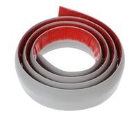 Self Adhesive Under 5 Mm Floor Transition Strip PVC Trim for Thresholds
