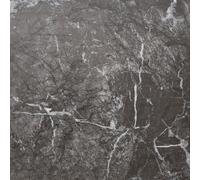 Self Adhesive Vinyl Floor Tiles Pack of 30 Pieces Covers 30 ft² (2.79m²) Peel and Stick Floor Tiles size 12x12 In (30.5x30.5cm) 1.5mm thick Waterproof Kitchen Luxe Marble Effect Vinyl Flooring