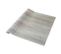 Self Adhesive Vinyl Wrap Film for Kitchen Doors and Worktops dc fix Sangallo Grey (90cm x 14m)