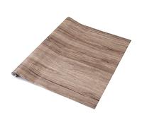 Self Adhesive Vinyl Wrap Film for Kitchen Doors and Worktops dc fix Sanremo Oak (90CM, 15M)
