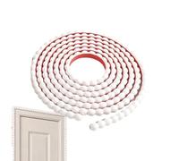 Self-Adhesive Wall Moulding | Decorative Border Sticker for Panel - Decorative Door Moulding | For Bedroom Kitchen Bathroom Living Room Shower Tiles Tv Corner Pla
