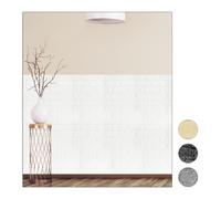 Self-adhesive wall panels Lightweight Easy to Clean Self-Adhesive Stone Panels