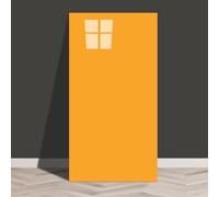 Self-Adhesive Wall Tiles, Glossy Marble Finish, Moisture-Proof & Oil Proof, Ideal for Bedroom & Interior Decoration, Home Decor, Fireplace Surround
