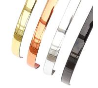 Self-Adhesive Wall Trim,Wall Edging Border Trim 32.8ft Tile Edge Flexible Molding Self-Adhesive Ultra Thin for Fireplace and Home DIY Decoration(Silver,2cm (Width))