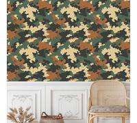 self-Adhesive Wallpaper 44wX1000Lcm Abstract Art self Adhesive Wallpaper Borders Add a Touch of Elegance to Your Home Office or Bedroom with a self-Adhesive Solution Z261524