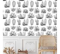 self-Adhesive Wallpaper 44wX1000Lcm Color Art Paint self Adhesive Wallpaper Borders Add a Touch of Elegance to Your Home Office or Bedroom with a self-Adhesive Solution Z260230