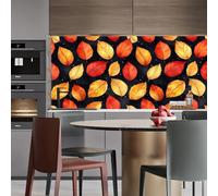 self-Adhesive Wallpaper 44wX1000Lcm Colorful Geometric Patterns Paste The Wall Wallpaper Add a Touch of Elegance to Your Home Office or Bedroom with a self-Adhesive Solution Z261885