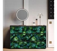 self-Adhesive Wallpaper 44wX100Lcm Color Art Paint self Adhesive Wallpaper Ideal for Flat, Smooth Surfaces, Perfect for Creating a Cozy Atmosphere in bedrooms or Living Rooms Z260247