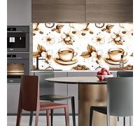 self-Adhesive Wallpaper 44wX100Lcm Red Skull self Adhesive Wallpaper Ideal for Flat, Smooth Surfaces, Perfect for Creating a Cozy Atmosphere in bedrooms or Living Rooms Z261039