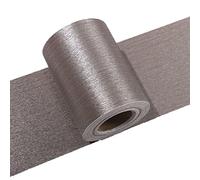 Self Adhesive Wallpaper Border 16.4ft Waterproof Wall Edging Strip for Interior Decoration, PVC Peel and Stick Ceiling and Door Frame Trim, Home Decor