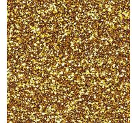 Self Adhesive Wallpaper Golden Particles Glow Vinyl Wrap Contact Paper Waterproof & Stain-Resistant with Wet Wipe Cleaning for Cabinet Countertops Pantries Bathroom Walls Wallpaper 40 cm x 3 m