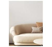 Self-Adhesive Wallpaper Waterproof and Moisture-Proof Thickened Wall Special Wallpaper Bedroom Cover Ugly Home Wall Stickers(Color5,0.53x30meter)