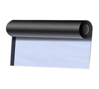 Self-Adhesive Waterproof Roofing Felt Tape for Shed Repair, Asphalt Leak Repair for Roofs, Walls, Floors & Lofts -, Easy to Apply (0.5x15m)