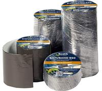 Self-Adhesive Waterproof Tape, 22.5 cm, Grey