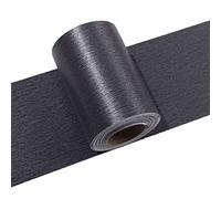 Self-Adhesive Waterproof Wallpaper Border, 16.4ft PVC Wall Edging Strip, Peel and Stick Ceiling Border for Interior Decoration, Easy to Apply Home Décor