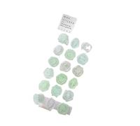 Self Adhesive Wax Seal Stickers, 18 pcs Self-Adhesive Wax Seal Stamp Stickers for Stationery Multicolor 9.5x20cm(Pink)