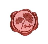 Self Adhesive Wax Seal Stickers, Wax Seal Stickers 10 Pcs Multicolor for DIY Scrapbooking Envelope Sealing(31-10pcs)