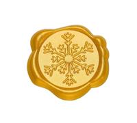 Self Adhesive Wax Seal Stickers, Wax Seal Stickers Multicolor 2.8cm Pack of 10 for DIY and Envelope Sealing(15-10pcs)