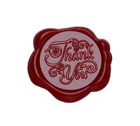 Self Adhesive Wax Seal Stickers, Wax Seal Stickers Multicolor 2.8cm Pack of 10 for DIY and Envelope Sealing(33-10pcs)