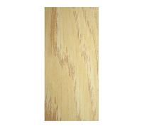 SELF-Adhesive Wood Effect Aluminium Door Floor BAR Edge Trim Threshold Profile 930mm x 35mm A08 Beer Oak